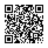 고시/공고 페이지 바로가기 주소(https://www.jangseong.go.kr/q/ezIyOHwyODE3MXxzaG93fHBhZ2U9MzV9&e=M&s=3), QRCODE