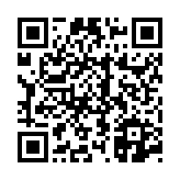 고시/공고 페이지 바로가기 주소(https://www.jangseong.go.kr/q/ezIyOHwyODI5OXxzaG93fHBhZ2U9MTV9&e=M&s=3), QRCODE