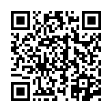 고시/공고 페이지 바로가기 주소(https://www.jangseong.go.kr/q/ezIyOHwyODIxN3xzaG93fHBhZ2U9MzJ9&e=M&s=3), QRCODE