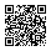 고시/공고 페이지 바로가기 주소(https://www.jangseong.go.kr/q/ezIyOHwyODM2NHxzaG93fHBhZ2U9MjB9&e=M&s=3), QRCODE