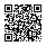 고시/공고 페이지 바로가기 주소(https://www.jangseong.go.kr/q/ezIyOHwyODMwN3xzaG93fHBhZ2U9MjV9&e=M&s=3), QRCODE