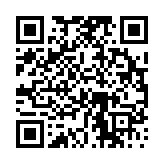 고시/공고 페이지 바로가기 주소(https://www.jangseong.go.kr/q/ezIyOHwyODN8c2hvd3xwYWdlPTE1NTF9&e=M&s=3), QRCODE