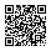 고시/공고 페이지 바로가기 주소(https://www.jangseong.go.kr/q/ezIyOHwyODQ0N3xzaG93fHBhZ2U9Mjd9&e=M&s=3), QRCODE