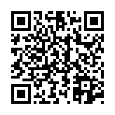 고시/공고 페이지 바로가기 주소(https://www.jangseong.go.kr/q/ezIyOHwyODQwM3xzaG93fHBhZ2U9N30=&e=M&s=3), QRCODE