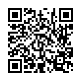 고시/공고 페이지 바로가기 주소(https://www.jangseong.go.kr/q/ezIyOHwyODU0MXxzaG93fHBhZ2U9NjV9&e=M&s=3), QRCODE