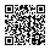 고시/공고 페이지 바로가기 주소(https://www.jangseong.go.kr/q/ezIyOHwyODU0NHxzaG93fHBhZ2U9MzV9&e=M&s=3), QRCODE