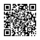 고시/공고 페이지 바로가기 주소(https://www.jangseong.go.kr/q/ezIyOHwyODU2M3xzaG93fHBhZ2U9MTd9&e=M&s=3), QRCODE