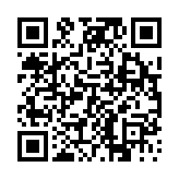 고시/공고 페이지 바로가기 주소(https://www.jangseong.go.kr/q/ezIyOHwyODU5NHxzaG93fHBhZ2U9M30=&e=M&s=3), QRCODE