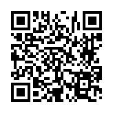 고시/공고 페이지 바로가기 주소(https://www.jangseong.go.kr/q/ezIyOHwyODUwM3xzaG93fHBhZ2U9MjN9&e=M&s=3), QRCODE