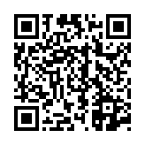 고시/공고 페이지 바로가기 주소(https://www.jangseong.go.kr/q/ezIyOHwyODY4N3xzaG93fHBhZ2U9MjF9&e=M&s=3), QRCODE