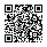 고시/공고 페이지 바로가기 주소(https://www.jangseong.go.kr/q/ezIyOHwyODc3NXxzaG93fHBhZ2U9MTZ9&e=M&s=3), QRCODE