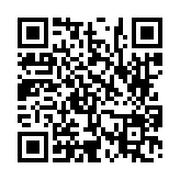 고시/공고 페이지 바로가기 주소(https://www.jangseong.go.kr/q/ezIyOHwyODc5MHxzaG93fHBhZ2U9MTR9&e=M&s=3), QRCODE
