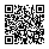 고시/공고 페이지 바로가기 주소(https://www.jangseong.go.kr/q/ezIyOHwyODc5MXxzaG93fHBhZ2U9MTR9&e=M&s=3), QRCODE
