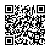 고시/공고 페이지 바로가기 주소(https://www.jangseong.go.kr/q/ezIyOHwyODcwN3xzaG93fH0=&e=M&s=3), QRCODE