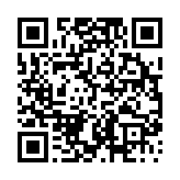 고시/공고 페이지 바로가기 주소(https://www.jangseong.go.kr/q/ezIyOHwyODcyN3xzaG93fH0=&e=M&s=3), QRCODE