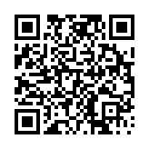 고시/공고 페이지 바로가기 주소(https://www.jangseong.go.kr/q/ezIyOHwyODg1M3xzaG93fHBhZ2U9MjR9&e=M&s=3), QRCODE