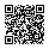 고시/공고 페이지 바로가기 주소(https://www.jangseong.go.kr/q/ezIyOHwyODh8c2hvd3xwYWdlPTEzOTN9&e=M&s=3), QRCODE
