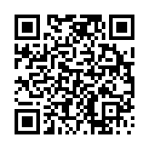 고시/공고 페이지 바로가기 주소(https://www.jangseong.go.kr/q/ezIyOHwyODk0N3xzaG93fHBhZ2U9MzV9&e=M&s=3), QRCODE