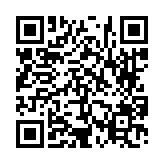 고시/공고 페이지 바로가기 주소(https://www.jangseong.go.kr/q/ezIyOHwyODk2MnxzaG93fHBhZ2U9M30=&e=M&s=3), QRCODE