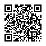 고시/공고 페이지 바로가기 주소(https://www.jangseong.go.kr/q/ezIyOHwyODkxMHxzaG93fHBhZ2U9MjF9&e=M&s=3), QRCODE