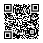 고시/공고 페이지 바로가기 주소(https://www.jangseong.go.kr/q/ezIyOHwyOTA3MXxzaG93fH0=&e=M&s=3), QRCODE