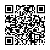 고시/공고 페이지 바로가기 주소(https://www.jangseong.go.kr/q/ezIyOHwyOTAwN3xzaG93fHBhZ2U9MTV9&e=M&s=3), QRCODE