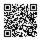 고시/공고 페이지 바로가기 주소(https://www.jangseong.go.kr/q/ezIyOHwyOTE3MXxzaG93fH0=&e=M&s=3), QRCODE