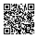 고시/공고 페이지 바로가기 주소(https://www.jangseong.go.kr/q/ezIyOHwyOTEwM3xzaG93fHBhZ2U9MjZ9&e=M&s=3), QRCODE