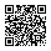 고시/공고 페이지 바로가기 주소(https://www.jangseong.go.kr/q/ezIyOHwyOTEyN3xzaG93fHBhZ2U9MjR9&e=M&s=3), QRCODE