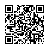 고시/공고 페이지 바로가기 주소(https://www.jangseong.go.kr/q/ezIyOHwyOTEyNnxzaG93fHBhZ2U9MjR9&e=M&s=3), QRCODE
