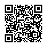 고시/공고 페이지 바로가기 주소(https://www.jangseong.go.kr/q/ezIyOHwyOTEyOHxzaG93fH0=&e=M&s=3), QRCODE