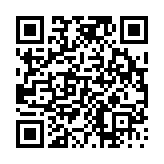 고시/공고 페이지 바로가기 주소(https://www.jangseong.go.kr/q/ezIyOHwyOTI2OXxzaG93fHBhZ2U9MTR9&e=M&s=3), QRCODE