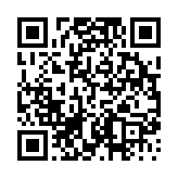 고시/공고 페이지 바로가기 주소(https://www.jangseong.go.kr/q/ezIyOHwyOTIwN3xzaG93fH0=&e=M&s=3), QRCODE