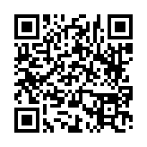 고시/공고 페이지 바로가기 주소(https://www.jangseong.go.kr/q/ezIyOHwyOTIwNnxzaG93fH0=&e=M&s=3), QRCODE