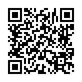 고시/공고 페이지 바로가기 주소(https://www.jangseong.go.kr/q/ezIyOHwyOTIzN3xzaG93fH0=&e=M&s=3), QRCODE