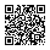 고시/공고 페이지 바로가기 주소(https://www.jangseong.go.kr/q/ezIyOHwyOTM3M3xzaG93fHBhZ2U9Nn0=&e=M&s=3), QRCODE