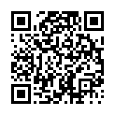 고시/공고 페이지 바로가기 주소(https://www.jangseong.go.kr/q/ezIyOHwyOTQ1N3xzaG93fH0=&e=M&s=3), QRCODE