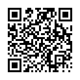 고시/공고 페이지 바로가기 주소(https://www.jangseong.go.kr/q/ezIyOHwyOTQ1NnxzaG93fHBhZ2U9MX0=&e=M&s=3), QRCODE