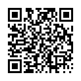 고시/공고 페이지 바로가기 주소(https://www.jangseong.go.kr/q/ezIyOHwyOTQxN3xzaG93fHBhZ2U9NH0=&e=M&s=3), QRCODE