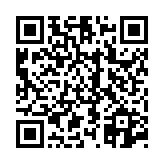 고시/공고 페이지 바로가기 주소(https://www.jangseong.go.kr/q/ezIyOHwyOTQyN3xzaG93fHBhZ2U9M30=&e=M&s=3), QRCODE