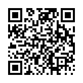 고시/공고 페이지 바로가기 주소(https://www.jangseong.go.kr/q/ezIyOHwyOTQyNnxzaG93fHBhZ2U9M30=&e=M&s=3), QRCODE
