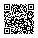 고시/공고 페이지 바로가기 주소(https://www.jangseong.go.kr/q/ezIyOHwyOTU3MXxzaG93fH0=&e=M&s=3), QRCODE