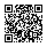 고시/공고 페이지 바로가기 주소(https://www.jangseong.go.kr/q/ezIyOHwyOTUwM3xzaG93fH0=&e=M&s=3), QRCODE