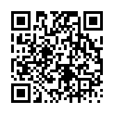 고시/공고 페이지 바로가기 주소(https://www.jangseong.go.kr/q/ezIyOHwzM3xzaG93fHBhZ2U9MTUzOX0=&e=M&s=3), QRCODE