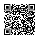 고시/공고 페이지 바로가기 주소(https://www.jangseong.go.kr/q/ezIyOHwzNDB8c2hvd3xwYWdlPTE0NDF9&e=M&s=3), QRCODE