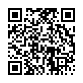 고시/공고 페이지 바로가기 주소(https://www.jangseong.go.kr/q/ezIyOHwzNTJ8c2hvd3xwYWdlPTEzOTV9&e=M&s=3), QRCODE