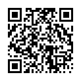 고시/공고 페이지 바로가기 주소(https://www.jangseong.go.kr/q/ezIyOHwzNzV8c2hvd3xwYWdlPTE0OTF9&e=M&s=3), QRCODE