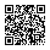 고시/공고 페이지 바로가기 주소(https://www.jangseong.go.kr/q/ezIyOHwzODZ8c2hvd3xwYWdlPTEzOTR9&e=M&s=3), QRCODE