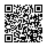 고시/공고 페이지 바로가기 주소(https://www.jangseong.go.kr/q/ezIyOHwzfHNob3d8cGFnZT0xMzY1fQ==&e=M&s=3), QRCODE