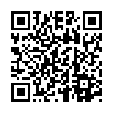 고시/공고 페이지 바로가기 주소(https://www.jangseong.go.kr/q/ezIyOHwzfHNob3d8cGFnZT0xMzY5fQ==&e=M&s=3), QRCODE